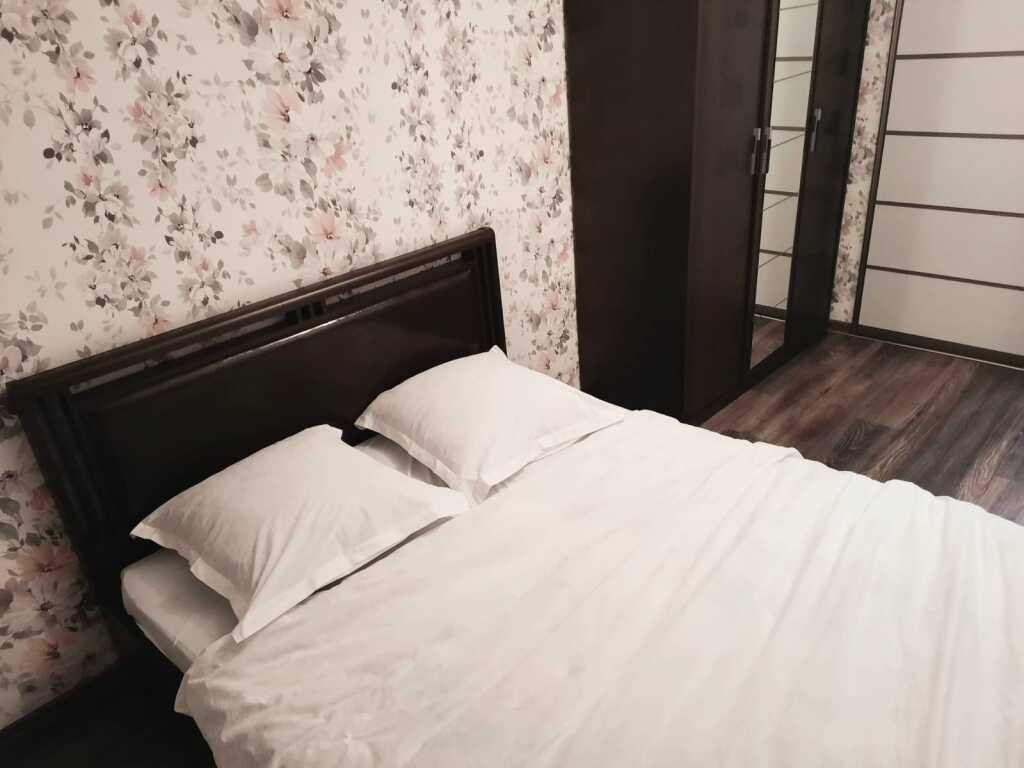 Кемерово: Квартира 2-к., 45 м², 4/5 этаж