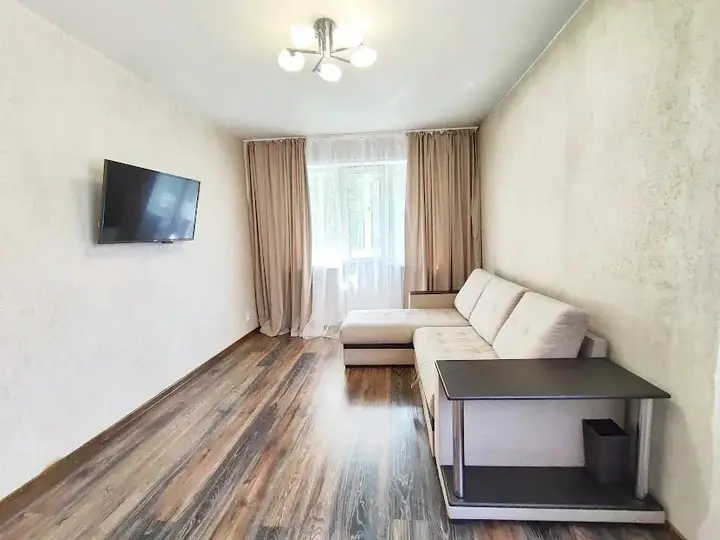 Квартира 2-к., 45 м², 4/5 этаж — фото 5
