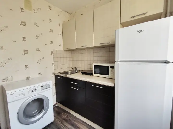 Квартира 2-к., 45 м², 4/5 этаж — фото 6