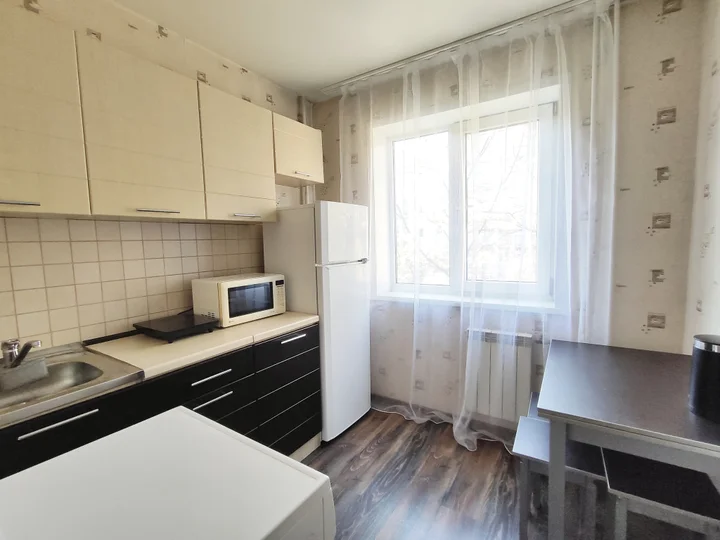 Кемерово: Квартира 2-к., 45 м², 4/5 этаж