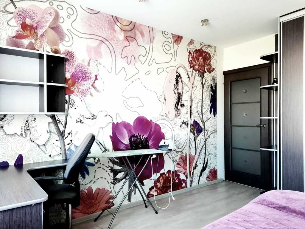 Кемерово: Квартира 2-к., 60 м², 6/14 этаж