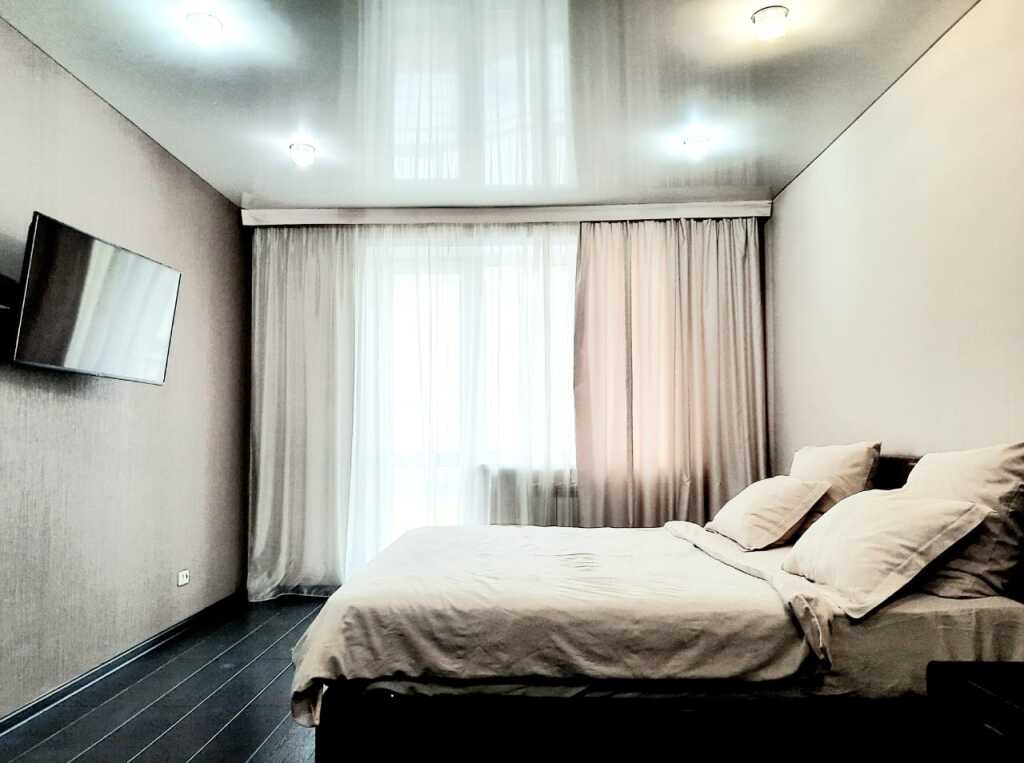 Кемерово: Квартира 2-к., 60 м², 6/14 этаж