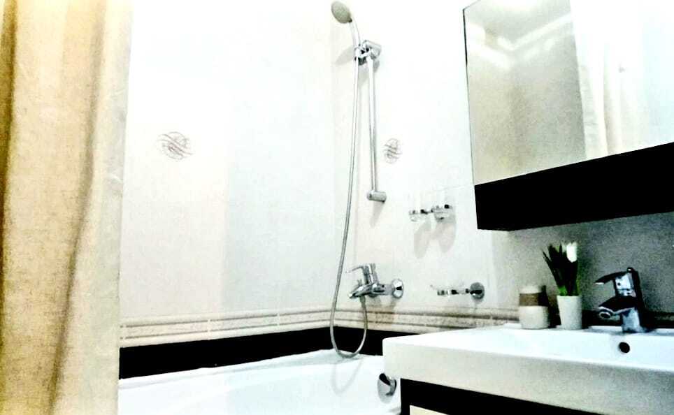 Кемерово: Квартира 2-к., 60 м², 6/14 этаж