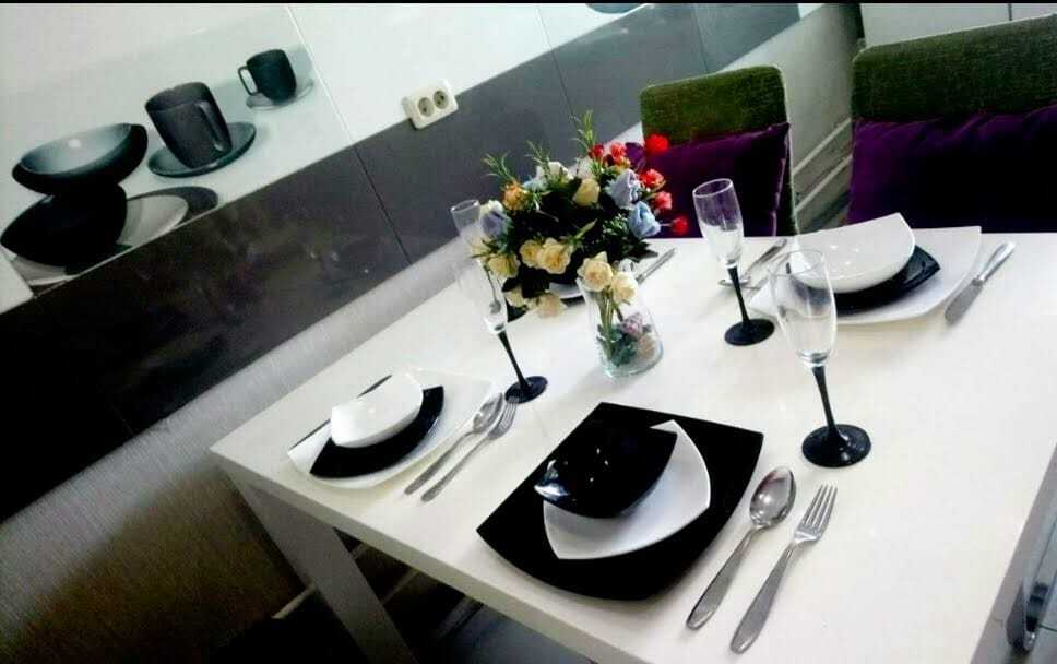 Кемерово: Квартира 2-к., 60 м², 6/14 этаж