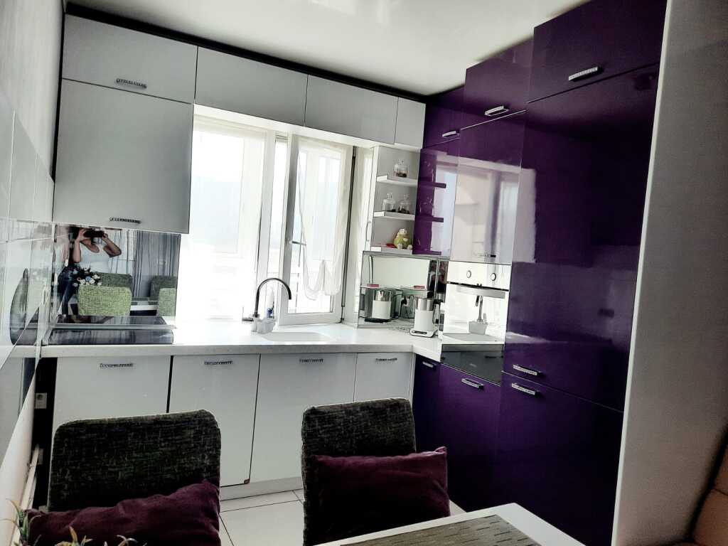Кемерово: Квартира 2-к., 60 м², 6/14 этаж