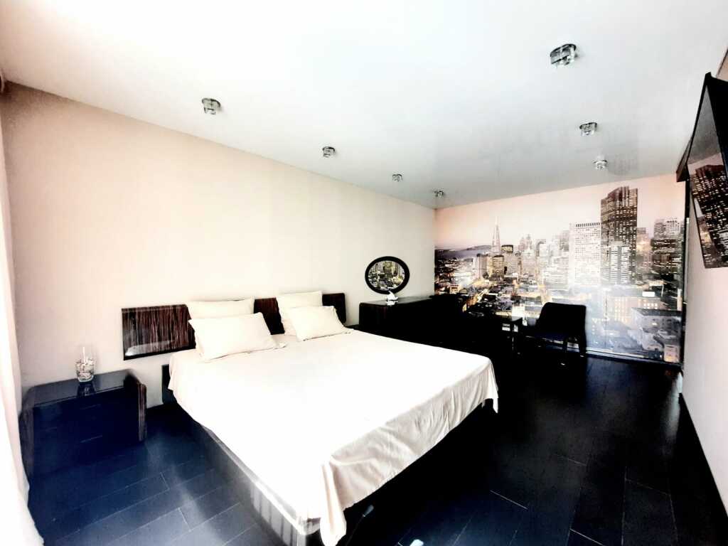 Квартира 2-к., 60 м², 6/14 этаж — фото 4
