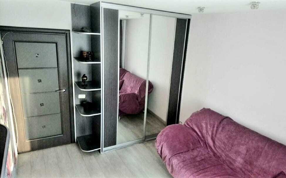 Кемерово: Квартира 2-к., 60 м², 6/14 этаж