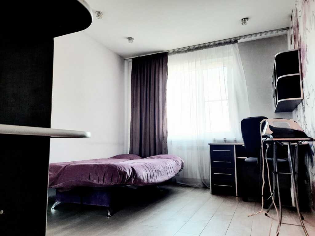 Квартира 2-к., 60 м², 6/14 этаж — фото 6