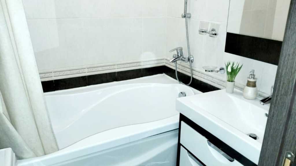 Кемерово: Квартира 2-к., 60 м², 6/14 этаж