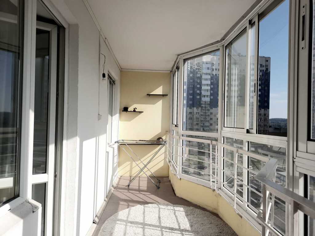 Кемерово: Квартира 2-к., 60 м², 6/14 этаж