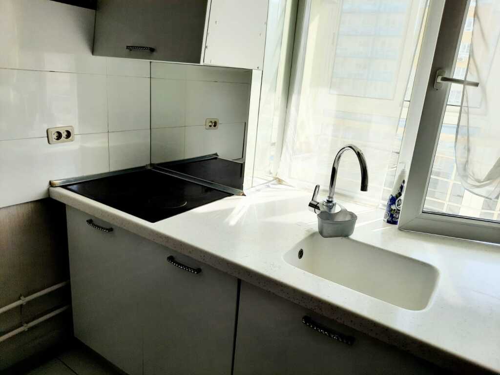 Кемерово: Квартира 2-к., 60 м², 6/14 этаж