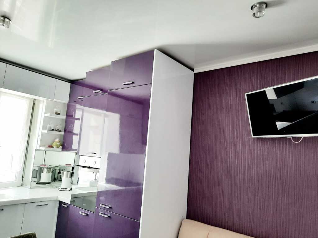 Кемерово: Квартира 2-к., 60 м², 6/14 этаж
