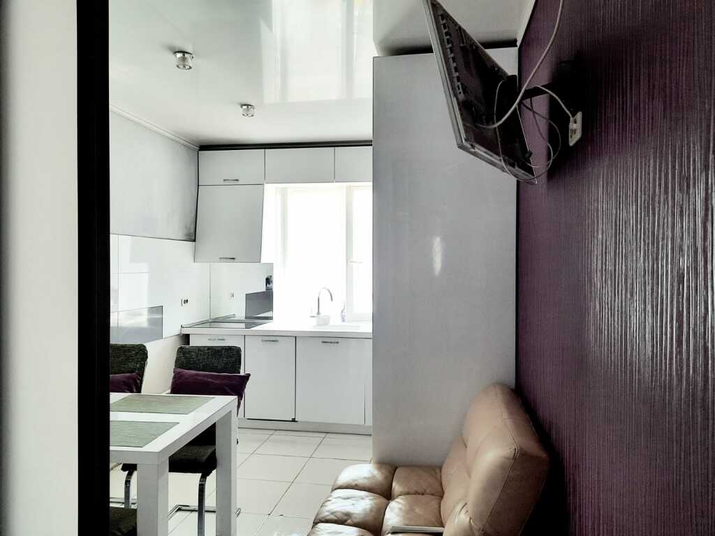 Кемерово: Квартира 2-к., 60 м², 6/14 этаж