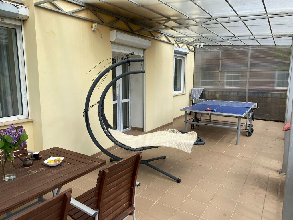 Частный дом У Полины — фото 4
