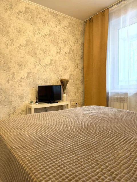 Зеленоград: Апартаменты на к901
