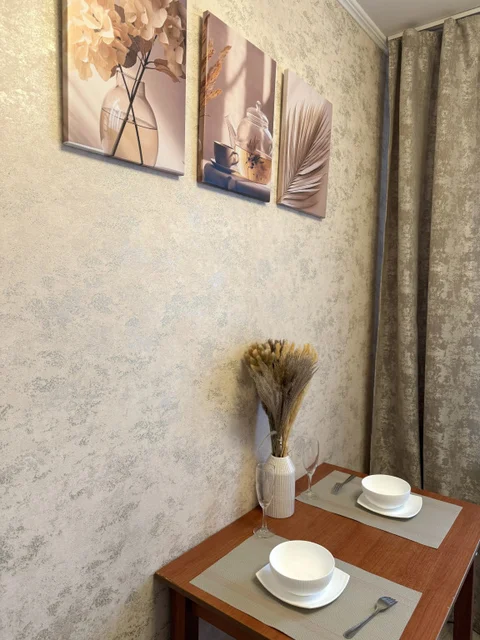 Зеленоград: Апартаменты на к901