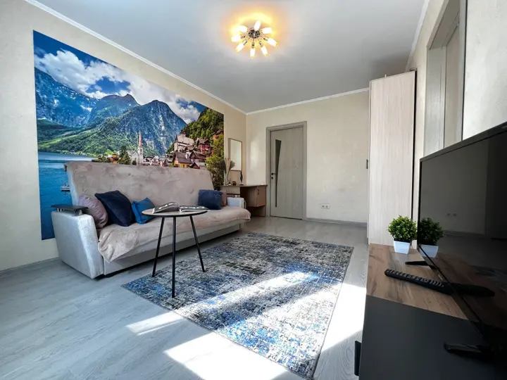 Зеленоград: Апартаменты на к901