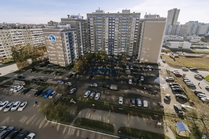 Барнаул: Квартира Уютная Студия в Районе Аэропорта