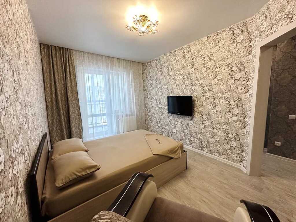 Квартира Междуречье — фото 3