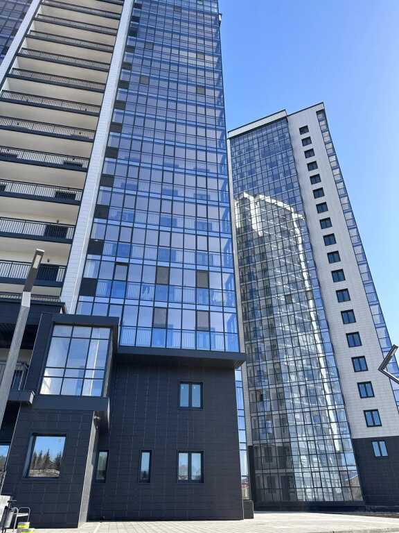 Набережные Челны: Квартира Междуречье