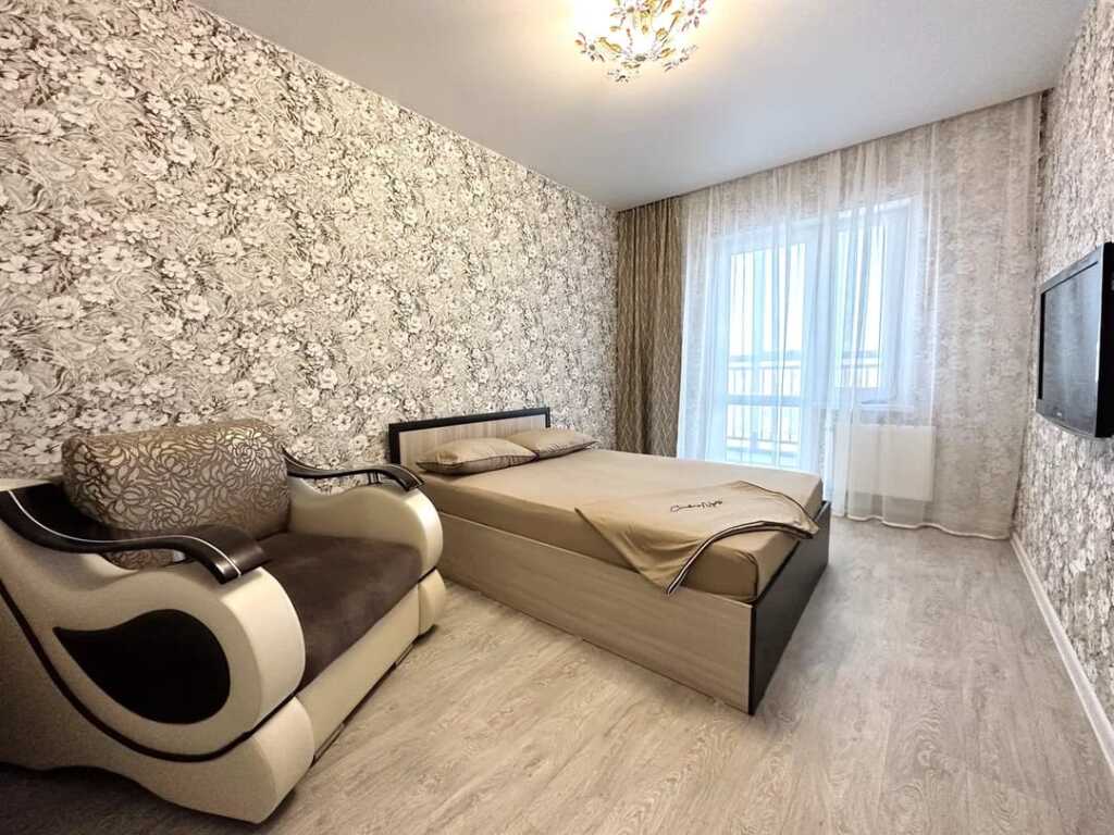 Квартира Междуречье — фото 1