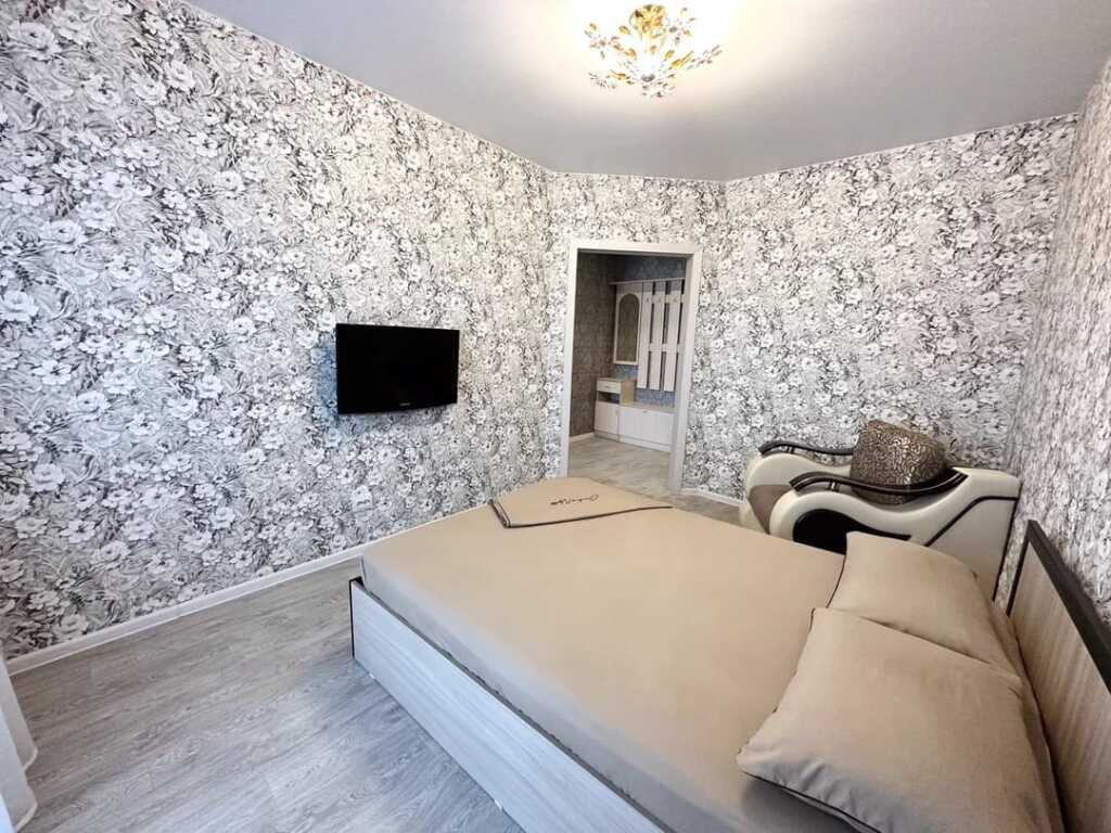 Квартира Междуречье — фото 4