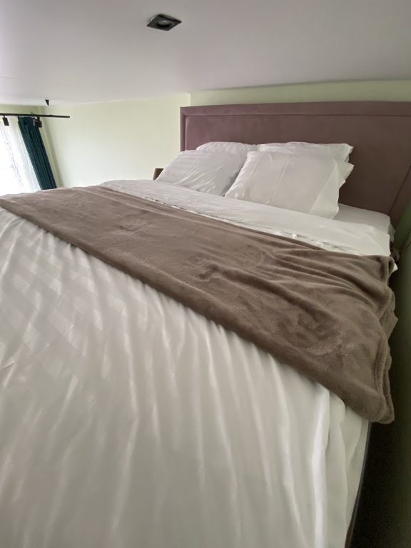 Москва: Апартаменты Сокол