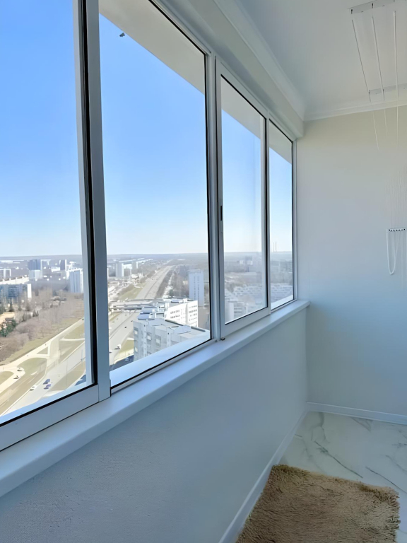 Набережные Челны: Апартаменты Sunrise City 7 блок