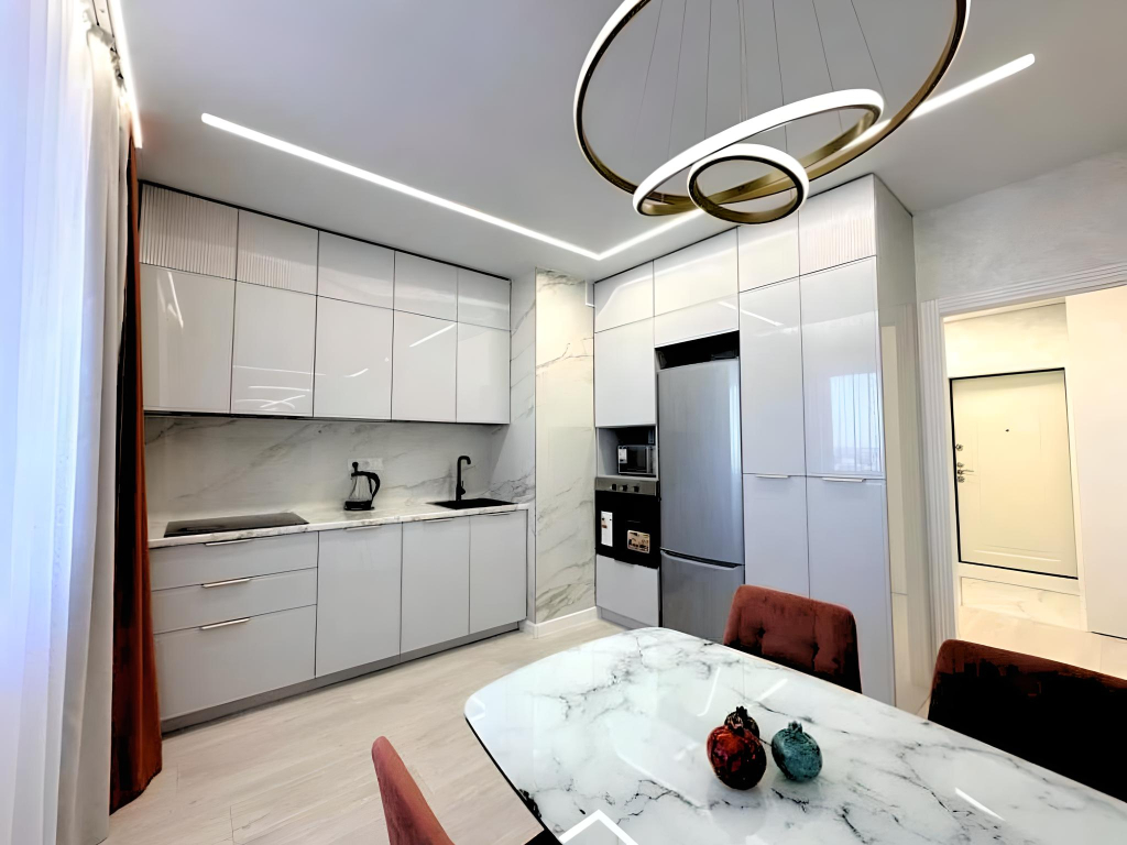 Апартаменты Sunrise City 7 блок — фото 3