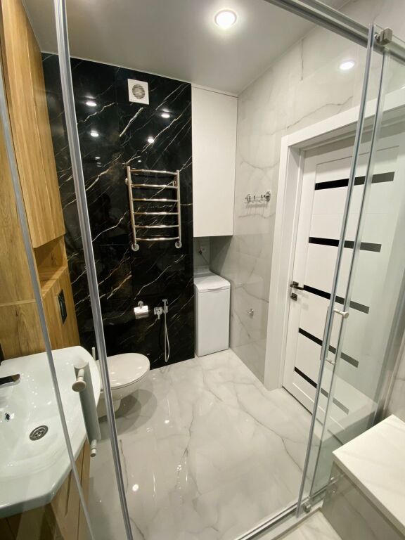 Набережные Челны: Апартаменты Sunrise City 6 блок