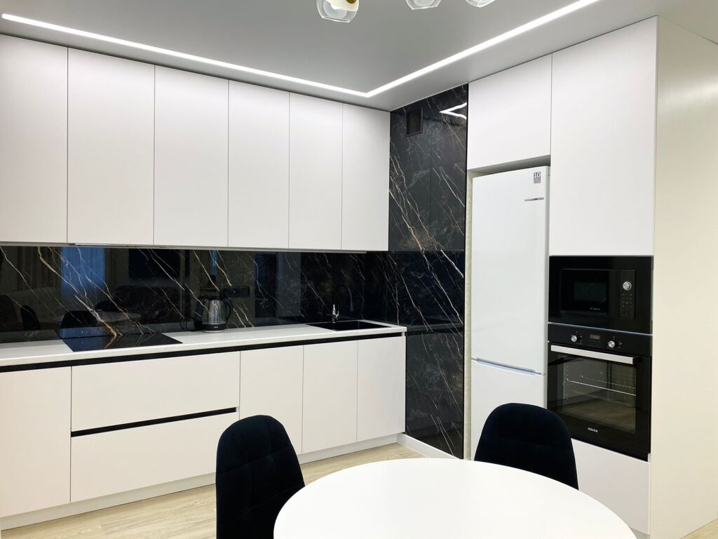Набережные Челны: Апартаменты Sunrise City 6 блок