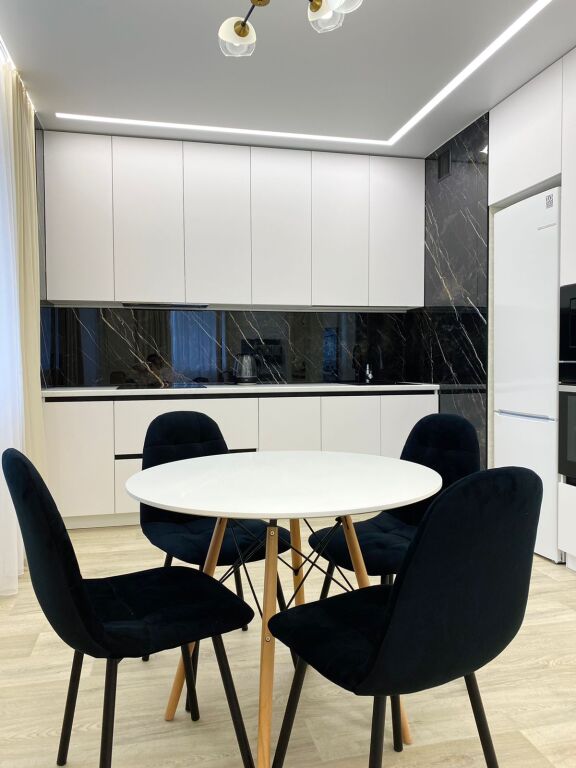 Набережные Челны: Апартаменты Sunrise City 6 блок
