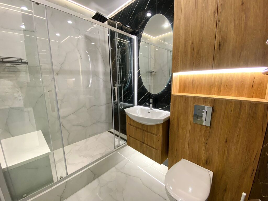Набережные Челны: Апартаменты Sunrise City 6 блок