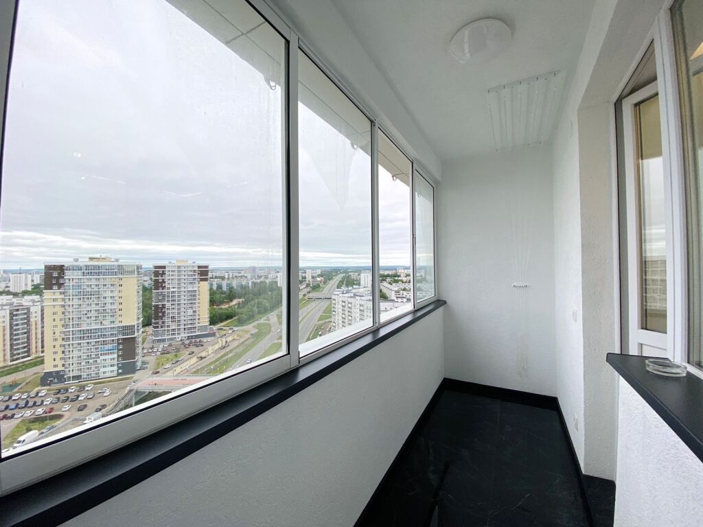 Набережные Челны: Апартаменты Sunrise City 6 блок