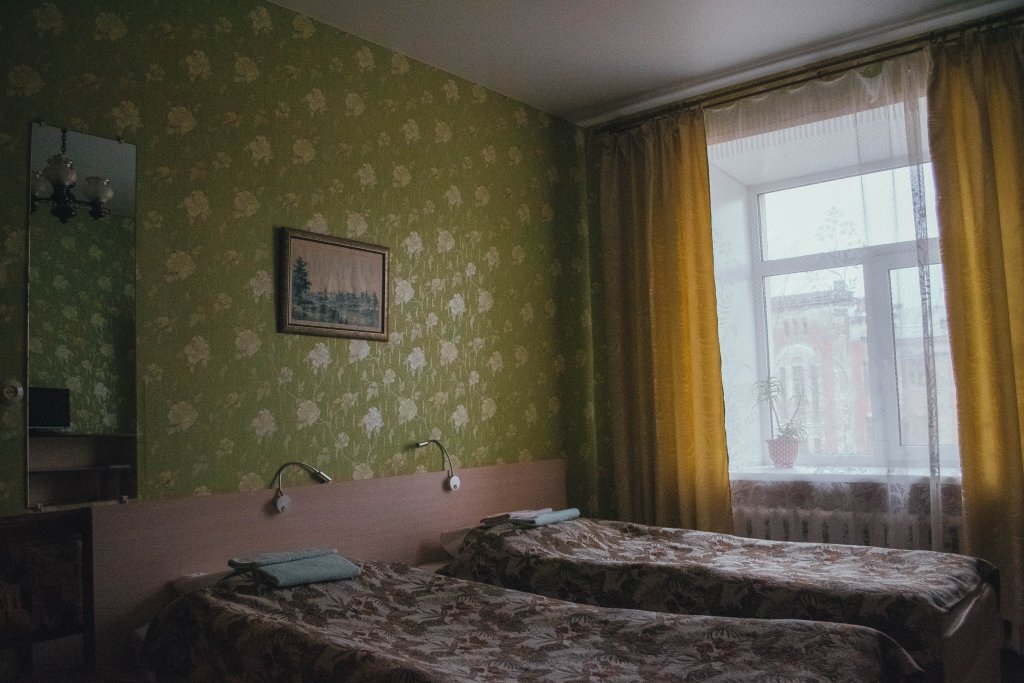 Гостевой Дом Вояж — фото 5