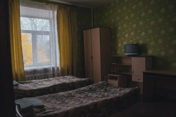 Гостевой Дом Вояж — фото 2
