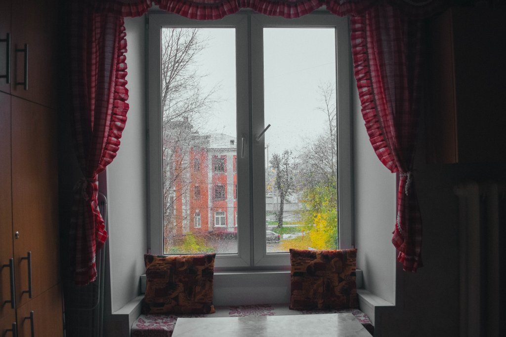 Гостевой Дом Вояж — фото 6