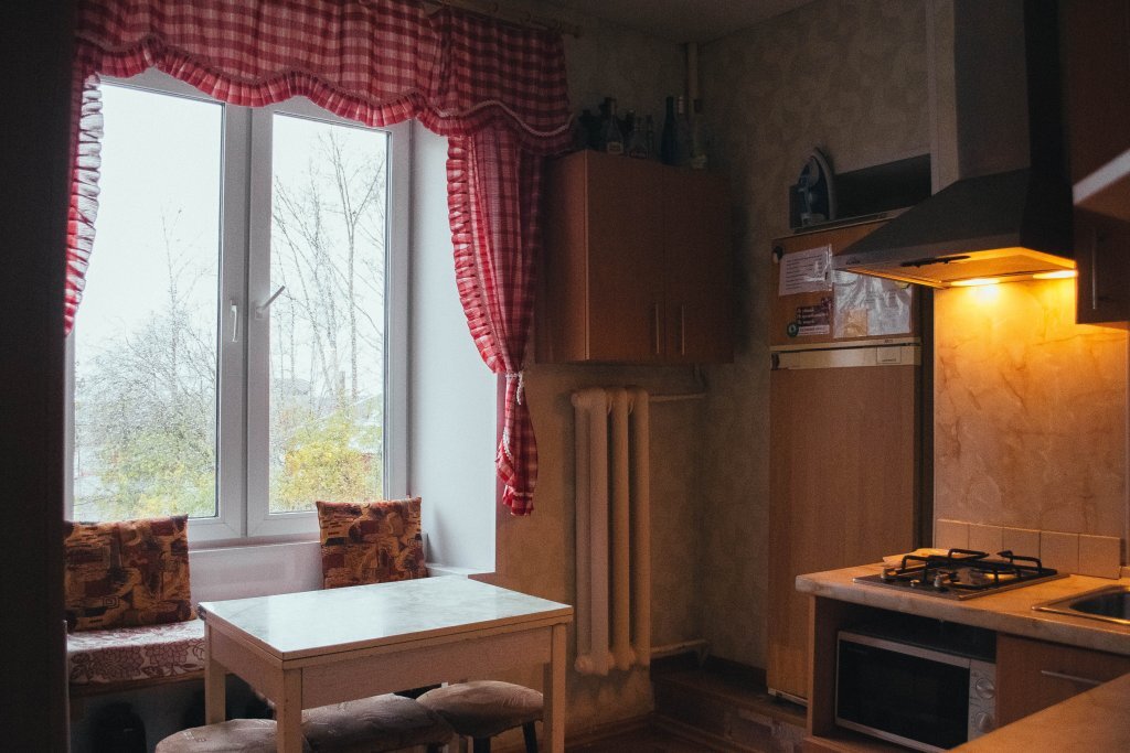 Гостевой Дом Вояж — фото 3