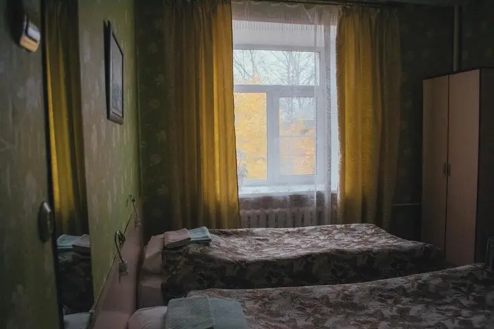 Гостевой Дом Вояж — фото 1