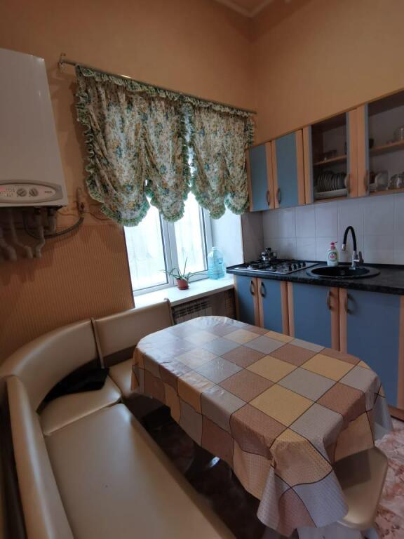 Евпатория: Гостевой дом улице Бартенева