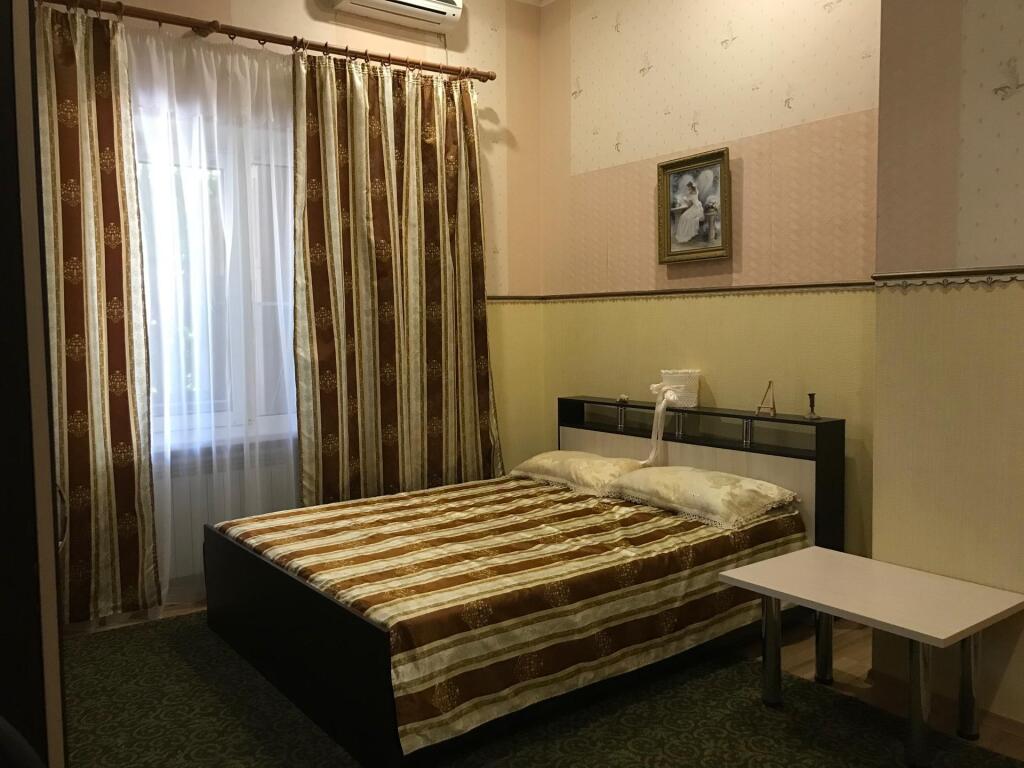 Гостевой дом улице Бартенева — фото 2