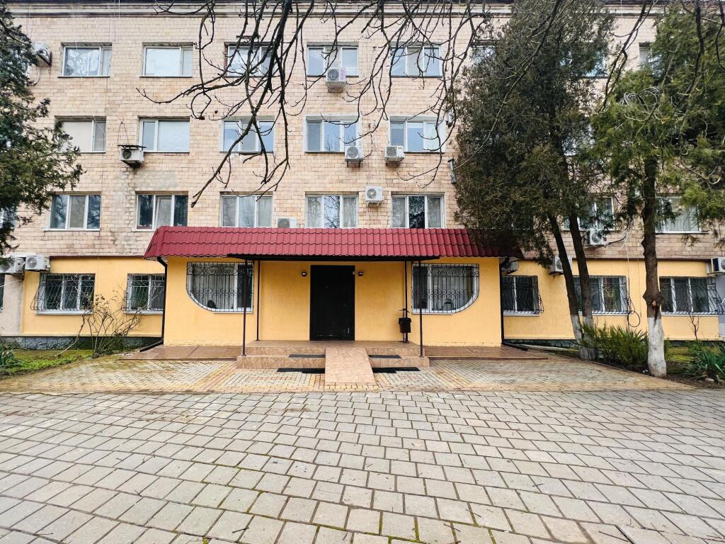Керчь: София