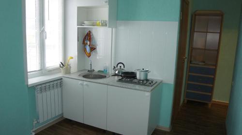 Ярославль: Guest house in Usadba