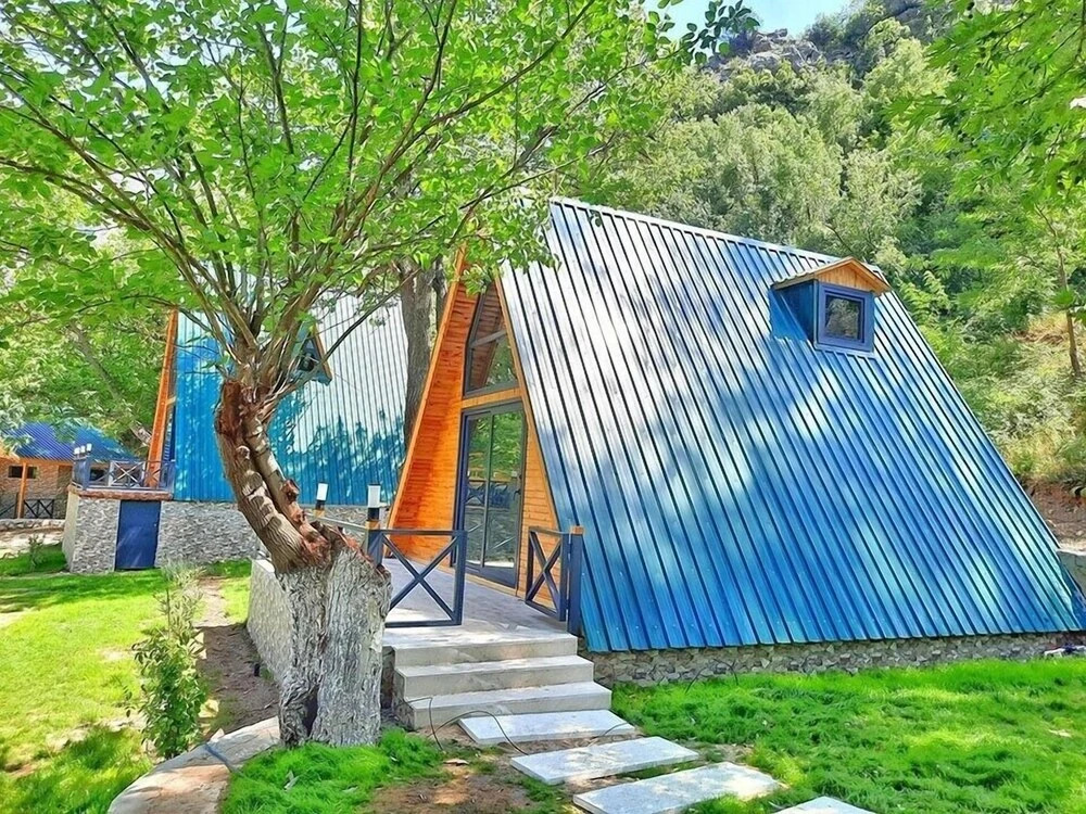 Бодрум: Angel Bungalov Hotel