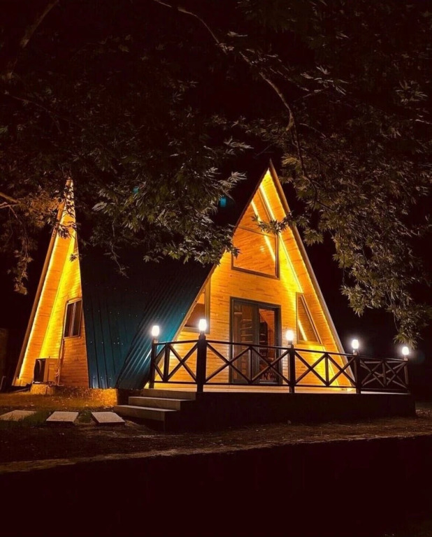 Бодрум: Angel Bungalov Hotel