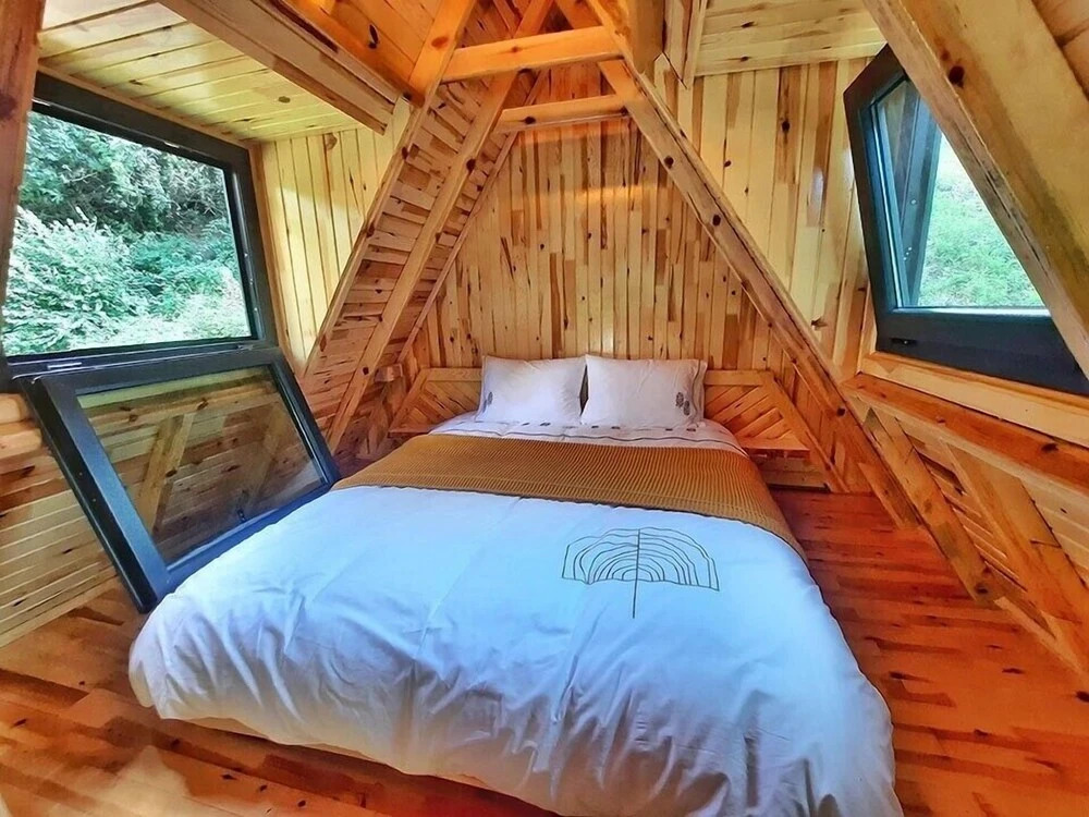 Бодрум: Angel Bungalov Hotel