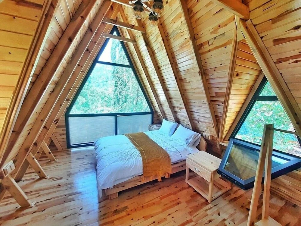 Бодрум: Angel Bungalov Hotel
