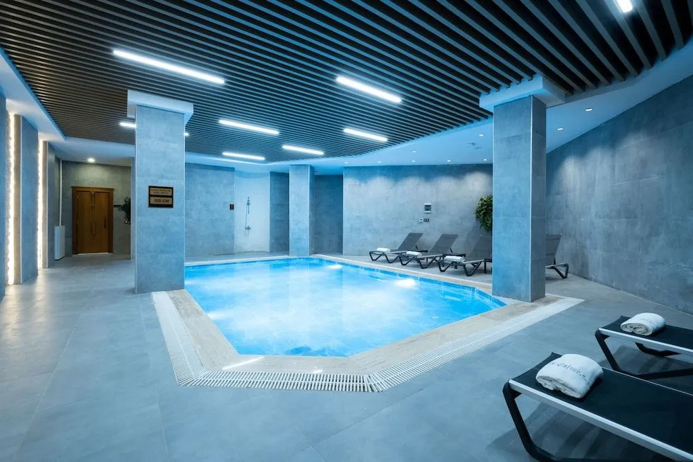 Карахаит: Signature Thermal Otel