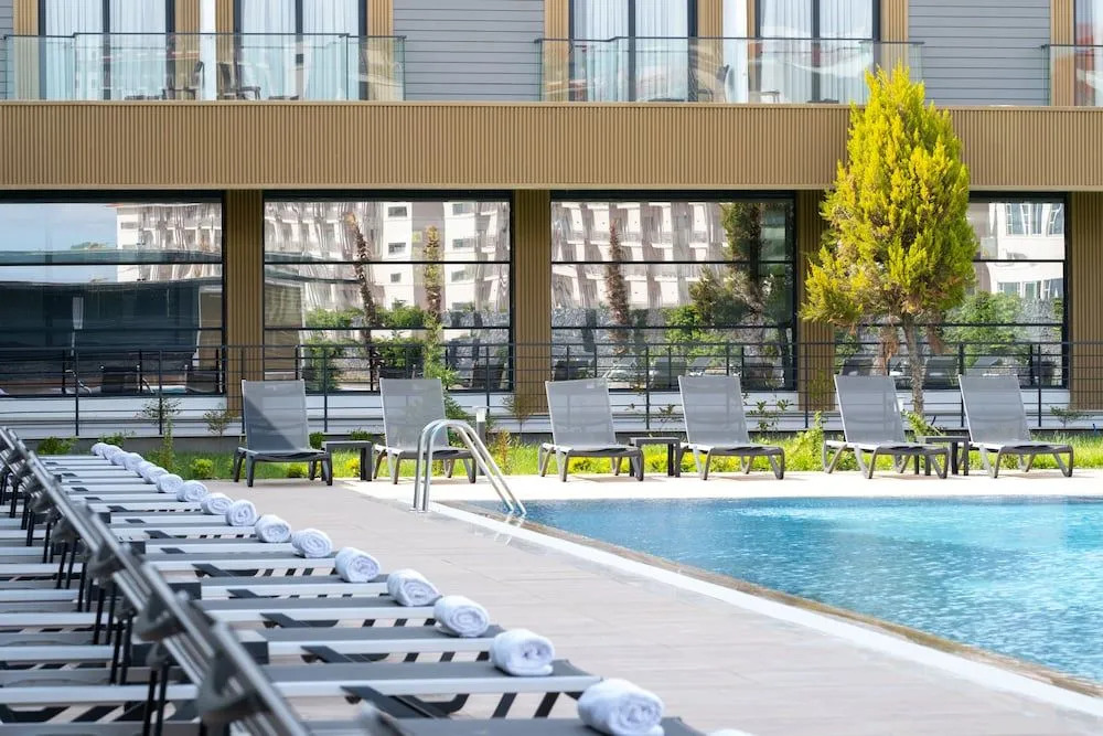 Карахаит: Signature Thermal Otel