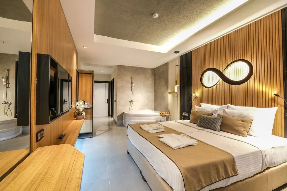 Карахаит: Signature Thermal Otel
